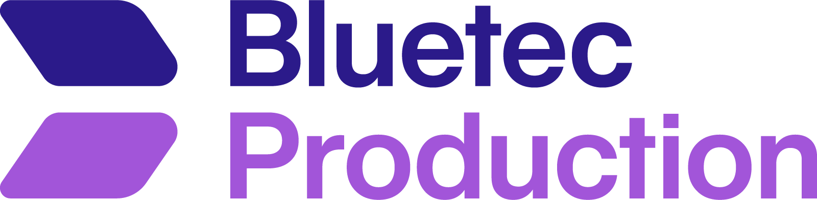 Bluetec Production GmbH Co. KG