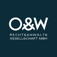 O W Rechtsanwaltsgesellschaft mbH