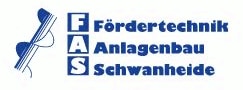 F.A.S. Fördertechnik-Anlagenbau Schwanheide GmbH