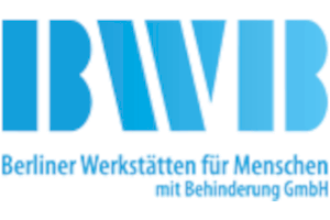 Berliner Werkstätten für Menschen mit Behinderung GmbH