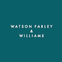 Watson Farley Williams LLP