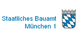 Staatliches Bauamt München 1