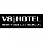 V8 Hotel Köln
