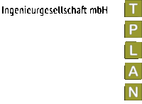 TPLAN Ingenieurgesellschaft mbH