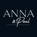 Anna Paul Culinary Treasures