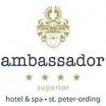 ambassador hotel spa St. Peter-Ording