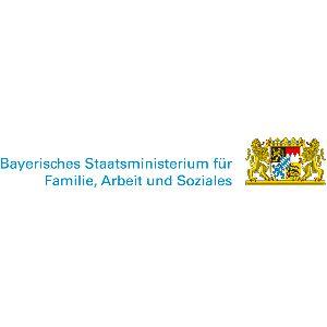 Bayerisches Staatsministerium für Familie, Arbeit und Soziales (StMAS)