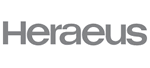 Heraeus Quarzglas GmbH Co. KG (Heraeus Covantics)