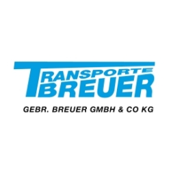 Gebr. Breuer GmbH amp amp Co. KG