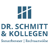 Dr. Schmitt Kollegen Steuerberater - Rechtsanwälte PartGmbB