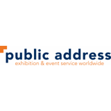Public Address Exhibition Design GmbH