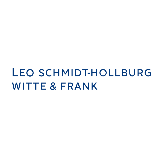 Leo Schmidt-Hollburg Witte Frank Rechtsanwälte Partnerschaft mbB